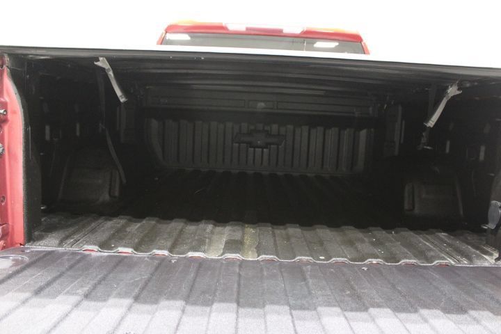 Used 2023 Chevrolet Silverado 1500 RST w/ Protection Package AWD/4WD image 13