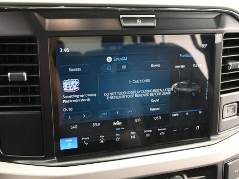 New 2026 Ford F250 XLT w/ XLT Premium Package AWD/4WD image 11