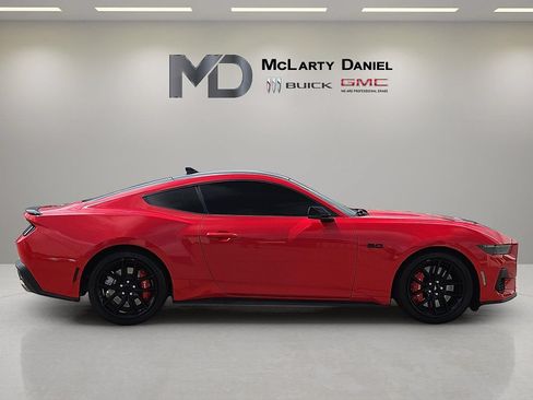 Used 2024 Ford Mustang GT Premium RWD image 15