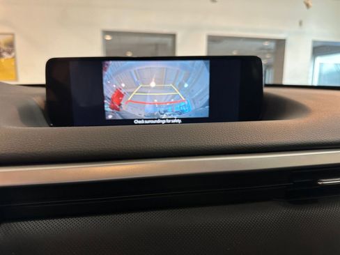 Used 2025 MAZDA CX-50 AWD 2.5 S w/ Premium Package image 25