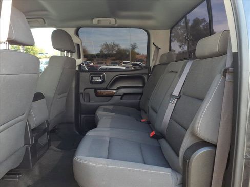 Used 2016 GMC Sierra 2500 SLE w/ SLE Preferred Package image 15