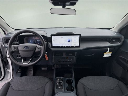 New 2026 Ford Maverick XL w/ 4K Tow Package image 11