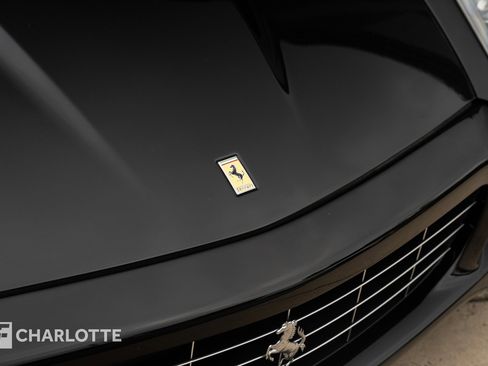 Used 2008 Ferrari 599 GTB Fiorano image 3