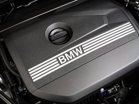 Used 2025 BMW X1 xDrive28i w/ Convenience Package image 36