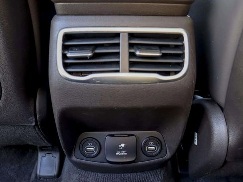 Used 2021 Hyundai Santa Fe Limited image 30