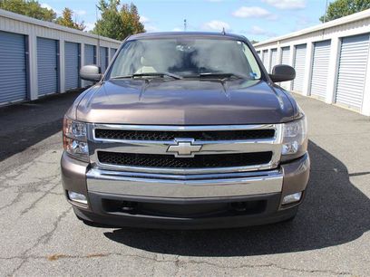Used 2008 Chevrolet Silverado 1500 LT w/ Power Pack Plus