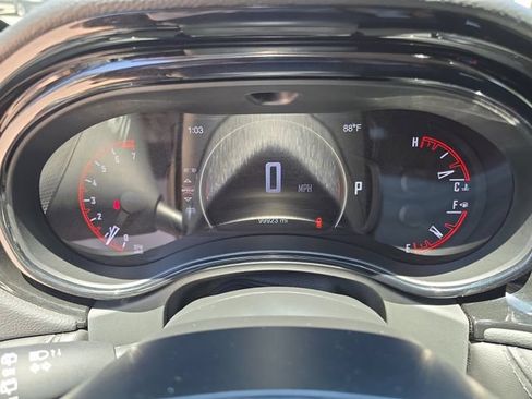 Used 2021 Dodge Durango SXT w/ 3rd Row Seating Group RWD image 26