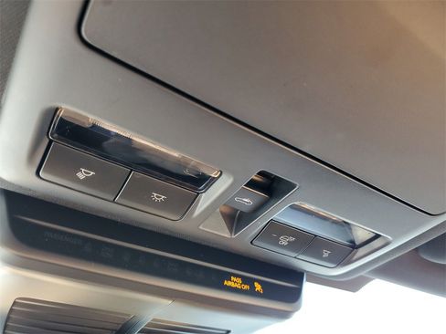 Used 2025 MAZDA CX-70 3.3 Turbo S w/ Premium Plus image 33