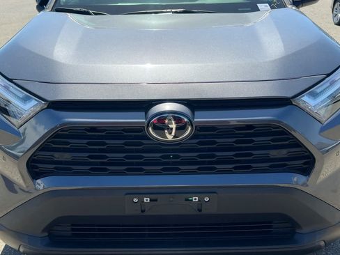 Used 2023 Toyota RAV4 XLE Premium FWD image 12