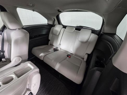 Used 2025 Honda Odyssey EX-L image 34
