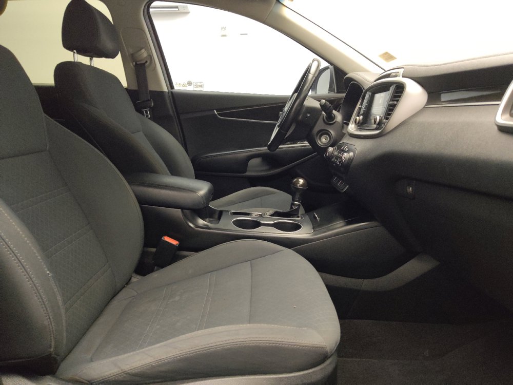 Used 2018 Kia Sorento LX w/ LX V6 Convenience Package AWD/4WD image 21