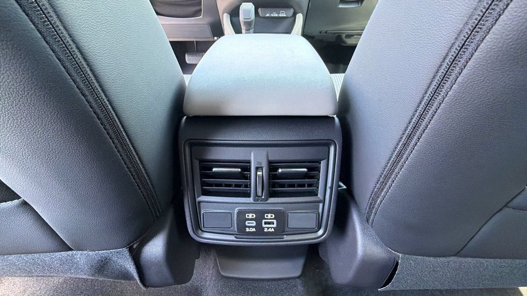New 2026 Subaru Forester Touring AWD/4WD image 25