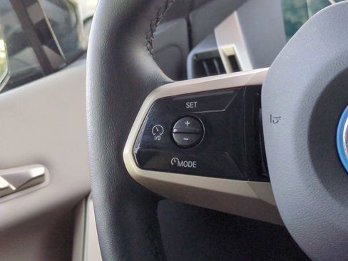 New 2025 BMW iX xDrive50 image 25