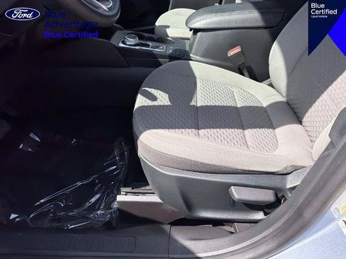 Certified 2022 Ford Escape SE FWD image 19