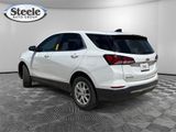 Used 2022 Chevrolet Equinox LT image 3