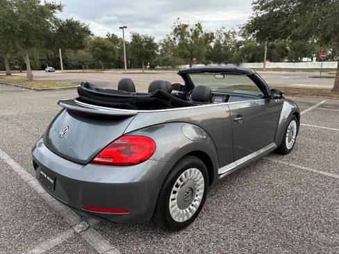 Used 2014 Volkswagen Beetle 1.8T image 17