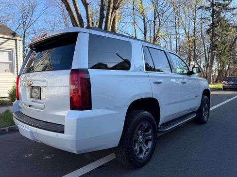 Used 2017 Chevrolet Tahoe LT image 6