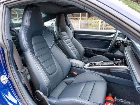 Certified 2022 Porsche 911 Turbo S image 51