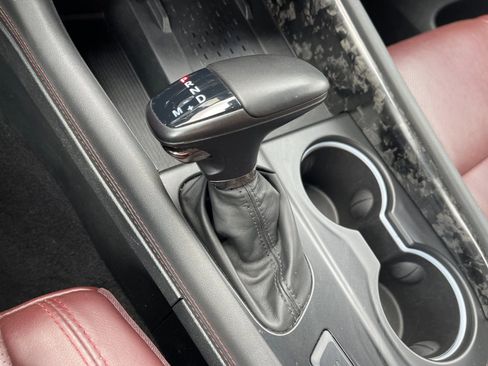 Used 2025 Dodge Durango R/T AWD/4WD image 26