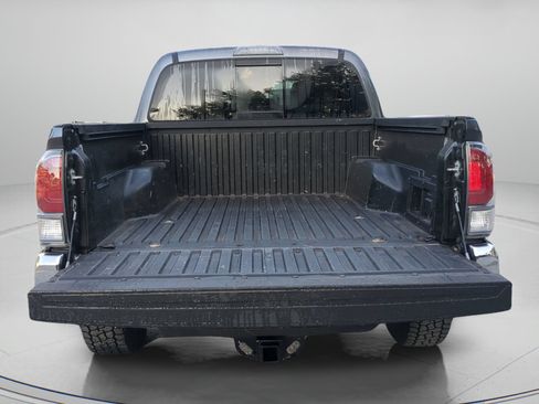 Used 2021 Toyota Tacoma TRD Off-Road AWD/4WD image 46