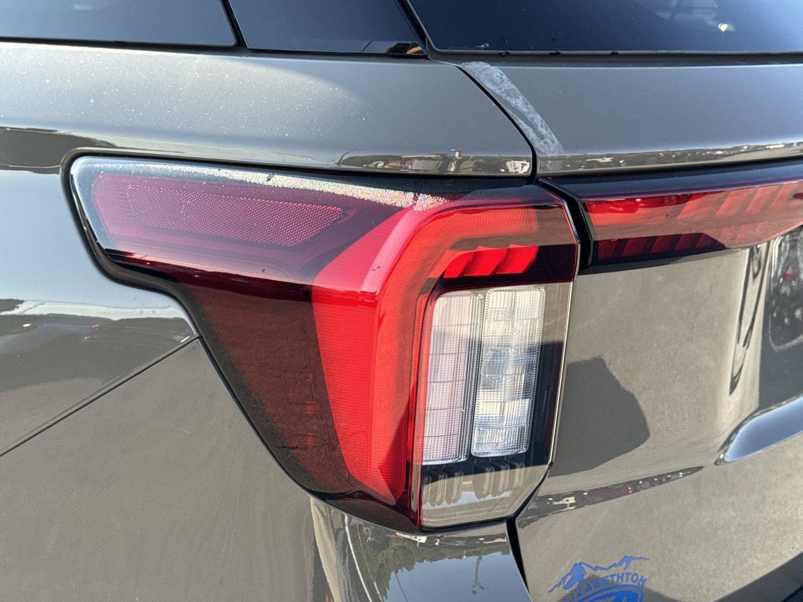 New 2026 Ford Explorer ST AWD/4WD image 10