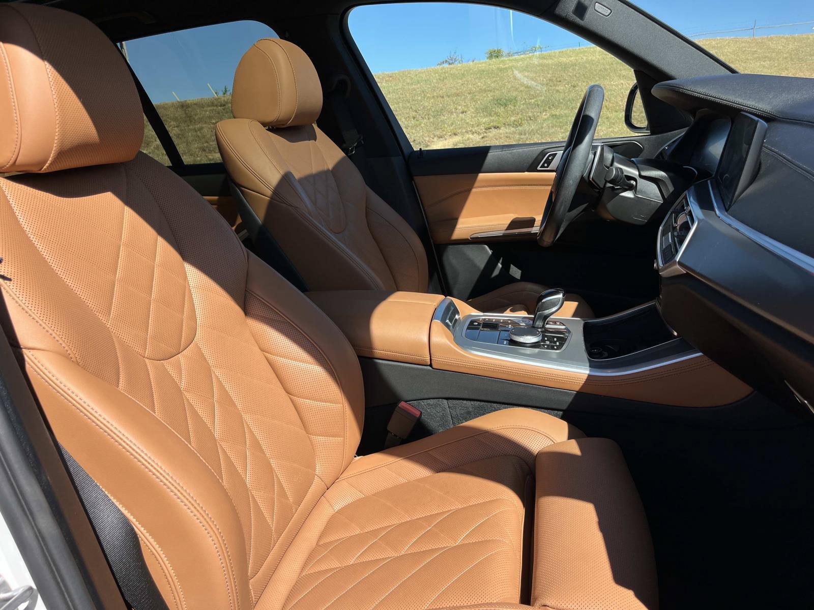 Used 2023 BMW X5 xDrive40i w/ Premium Package AWD/4WD image 26
