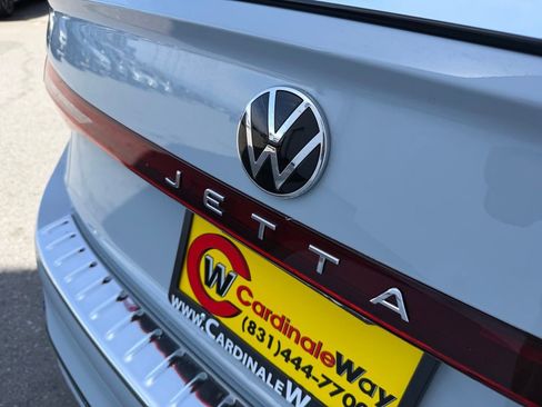 New 2026 Volkswagen Jetta SEL FWD image 10