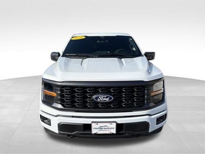 Used 2024 Ford F150 STX