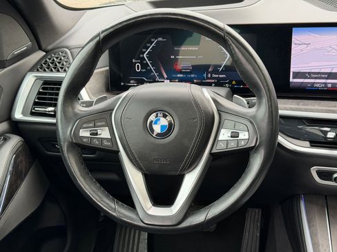 Certified 2024 BMW X5 sDrive40i image 17