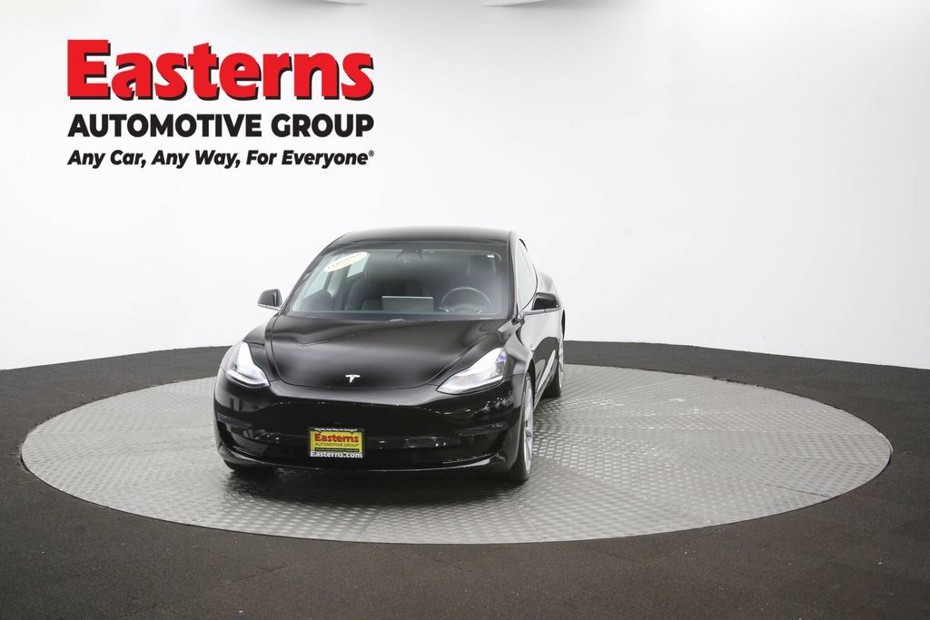Used 2019 Tesla Model 3 Long Range AWD/4WD image 47