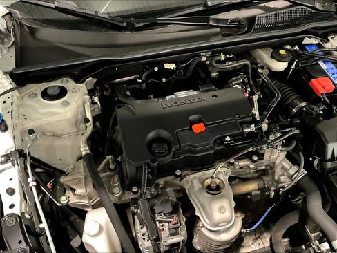Used 2023 Honda Civic Sport image 29