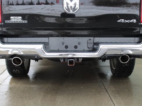Certified 2022 RAM 1500 Big Horn image 40