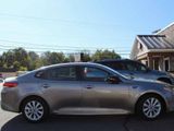 Used 2016 Kia Optima EX w/ Premium Package image 4