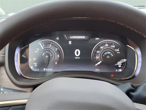 New 2026 RAM 3500 Longhorn image 28