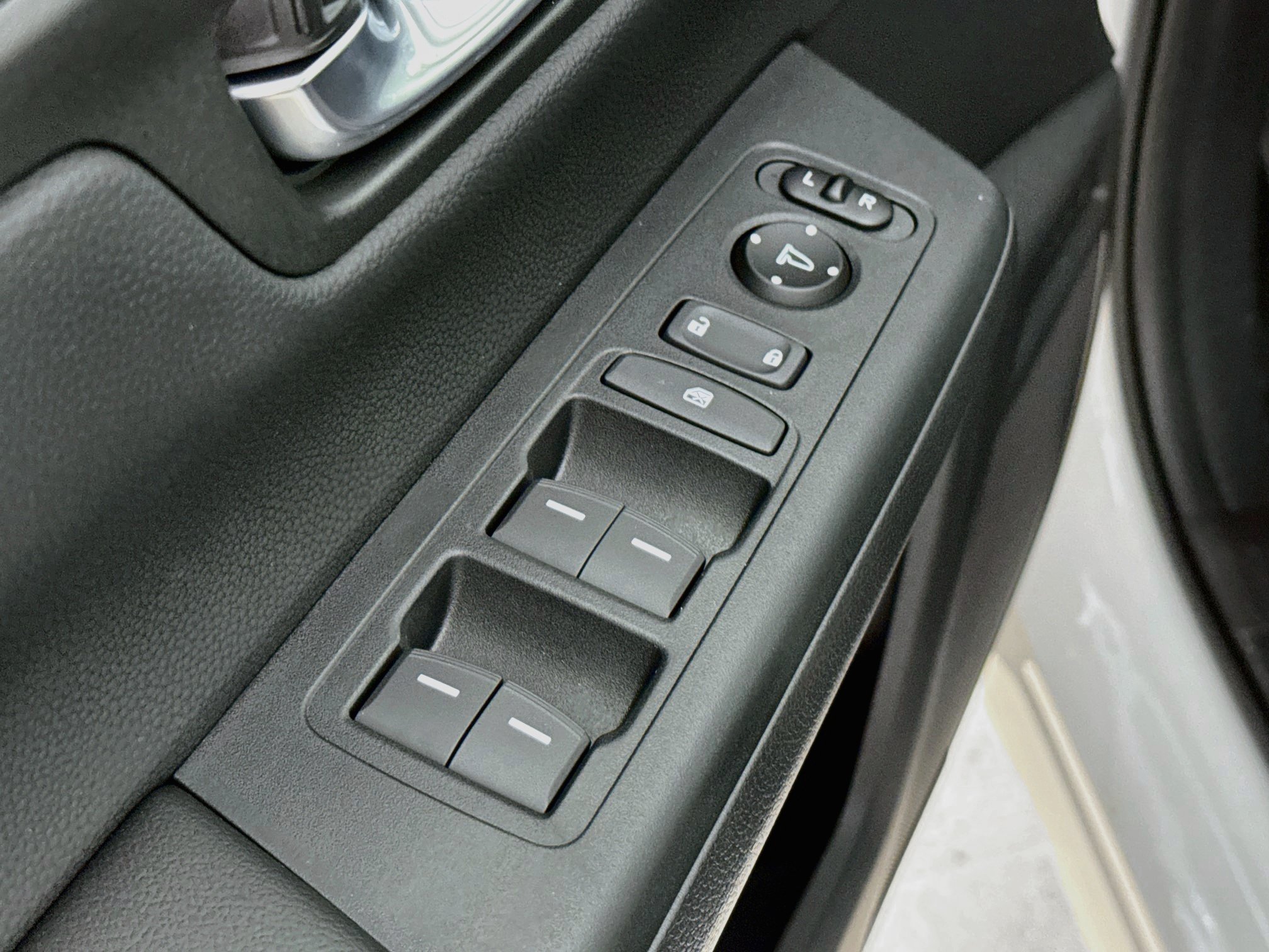 New 2026 Honda CR-V Sport-L image 20
