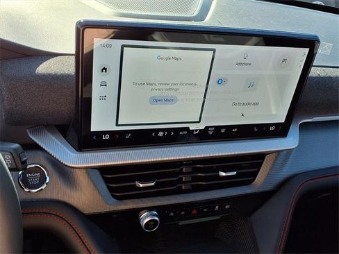 New 2026 Ford Explorer ST image 13