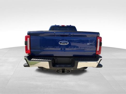 New 2026 Ford F250 Lariat w/ Lariat Ultimate Package AWD/4WD image 17