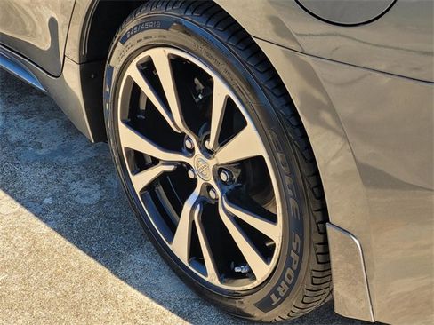 Used 2018 Nissan Maxima 3.5 S image 7