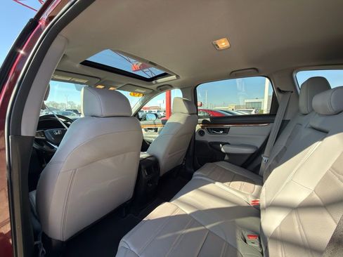 Used 2019 Honda CR-V EX-L image 29