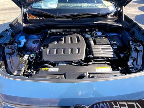 New 2026 Volkswagen Tiguan SE R-Line image 16