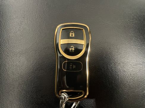 Used 2015 Nissan NV 3500 SV w/ Technology Package image 12