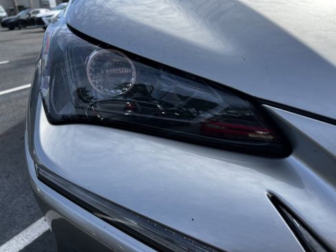 Used 2019 Lexus NX 300 AWD w/ Premium Package image 11