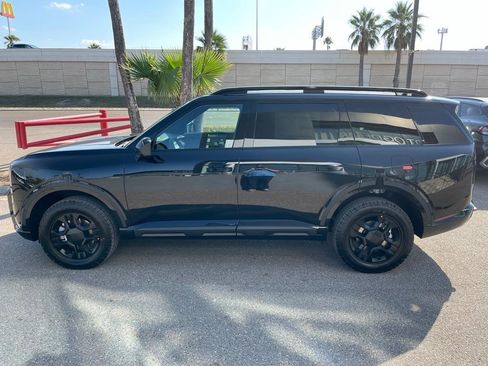 New 2027 Kia Telluride AWD image 4