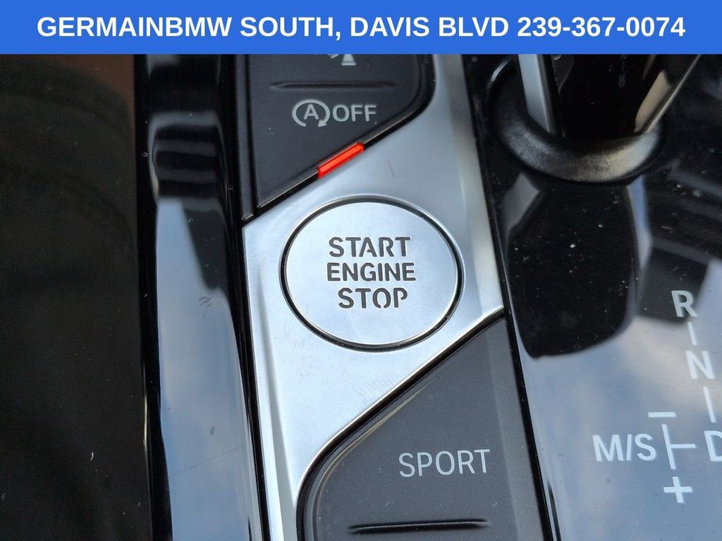 Certified 2024 BMW X3 sDrive30i w/ Premium Package RWD image 32