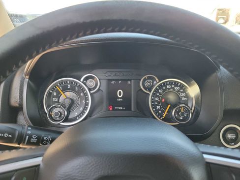 Used 2020 RAM 1500 Big Horn image 22