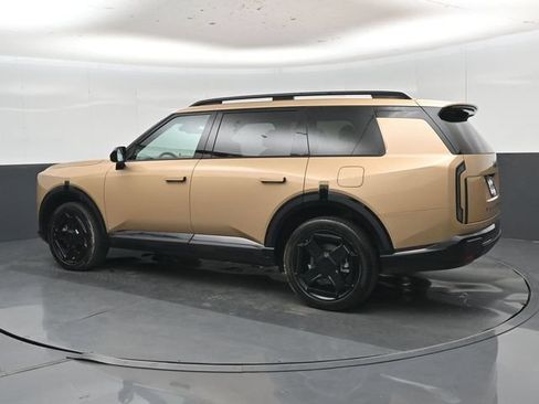 Used 2027 Kia Telluride EX X-Line w/ Towing Package AWD/4WD image 39