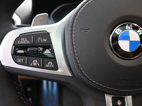 New 2026 BMW M850i xDrive image 23