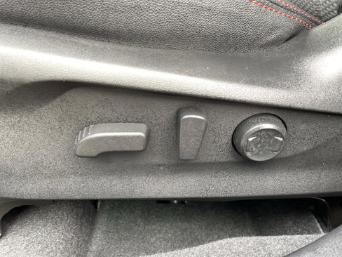 Certified 2024 Subaru Forester Sport image 13