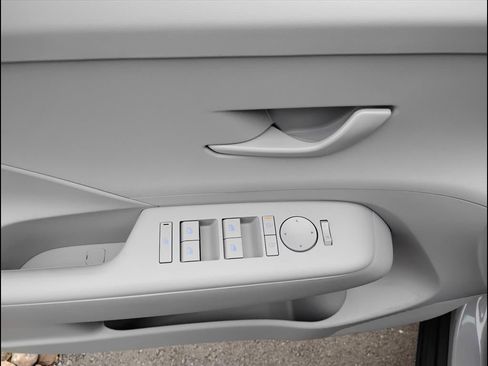 New 2026 Hyundai Kona SEL Sport image 21