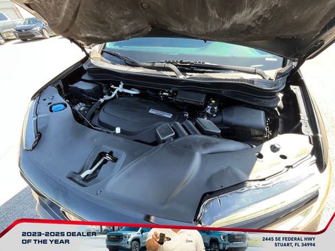 Used 2019 Honda Passport Touring image 23